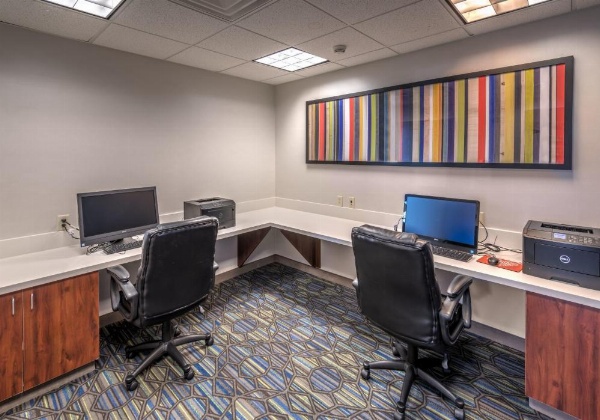 Holiday Inn Express Hotel & Suites Minden image 8